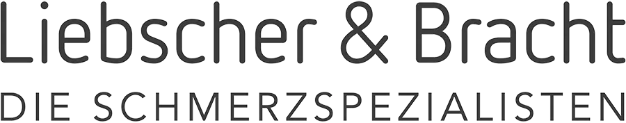 Logo Liebscher & Bracht